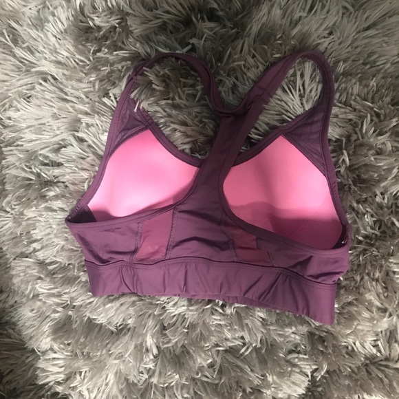 PINK sports bra - Picture 2 of 3